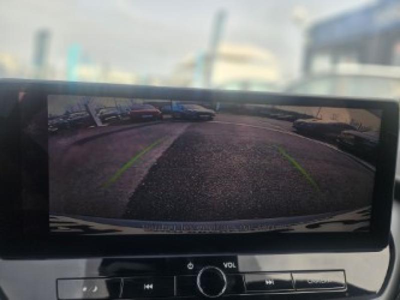 Image NISSAN Juke 1.0 DIG-T 114ch N-Connecta 2024