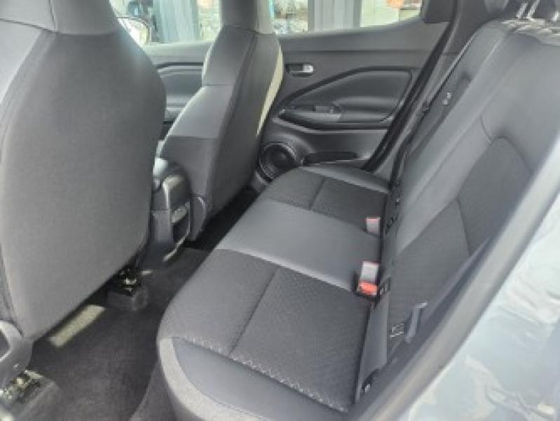 Image NISSAN Juke 1.0 DIG-T 114ch N-Connecta 2024