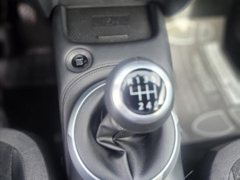 Image NISSAN Juke 1.0 DIG-T 114ch N-Connecta 2024