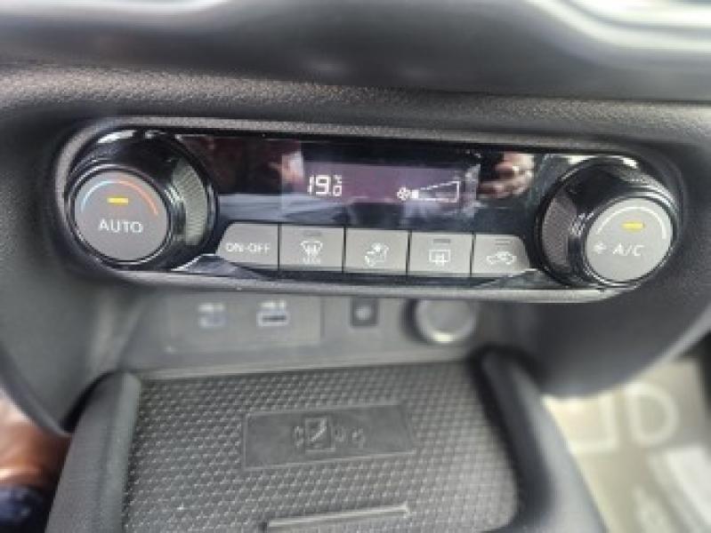 Image NISSAN Juke 1.0 DIG-T 114ch N-Connecta 2024