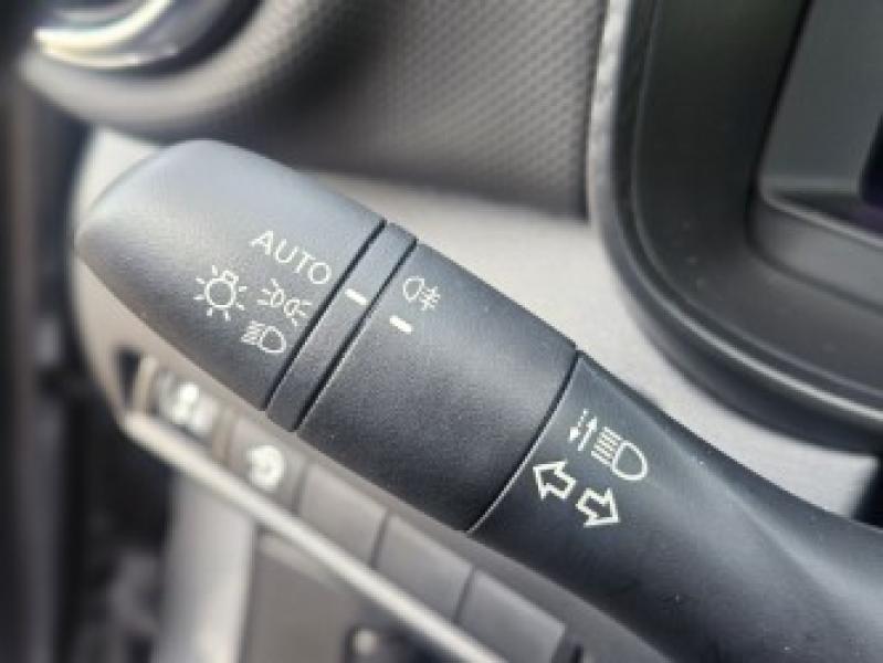 Image NISSAN Juke 1.0 DIG-T 114ch N-Connecta 2024