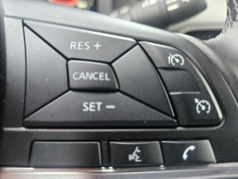 Image NISSAN Juke 1.0 DIG-T 114ch N-Connecta 2024