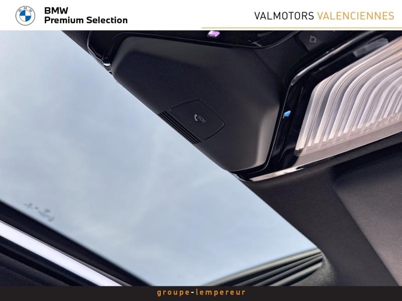 Image BMW Série 4 Coupé 420dA 190ch M Sport