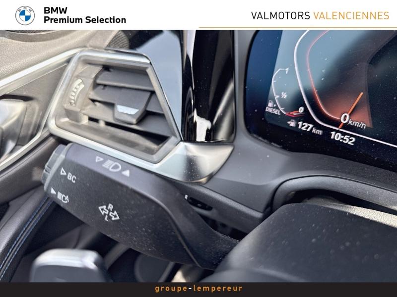 Image BMW Série 4 Coupé 420dA 190ch M Sport