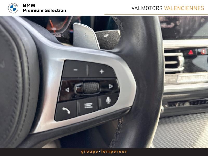 Image BMW Série 4 Coupé 420dA 190ch M Sport