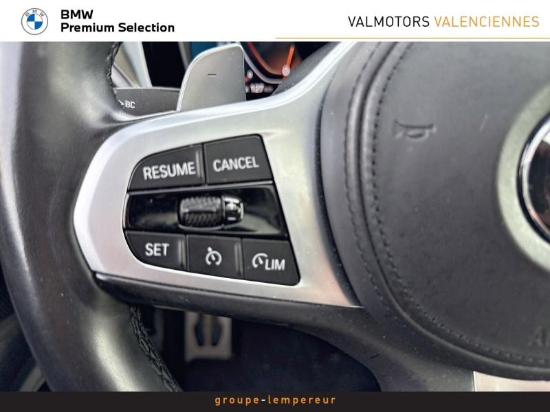 Image BMW Série 4 Coupé 420dA 190ch M Sport