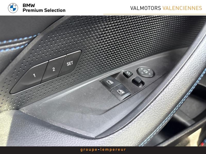 Image BMW Série 4 Coupé 420dA 190ch M Sport