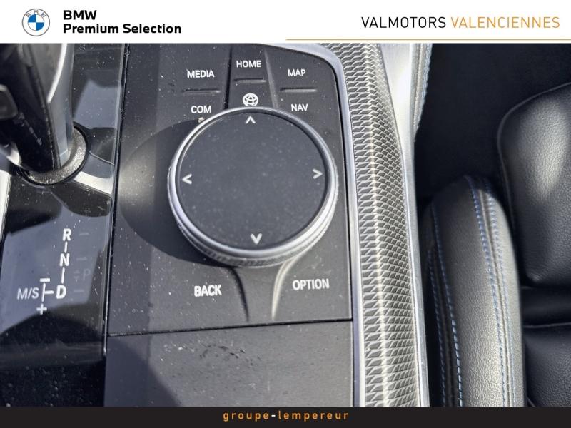 Image BMW Série 4 Coupé 420dA 190ch M Sport