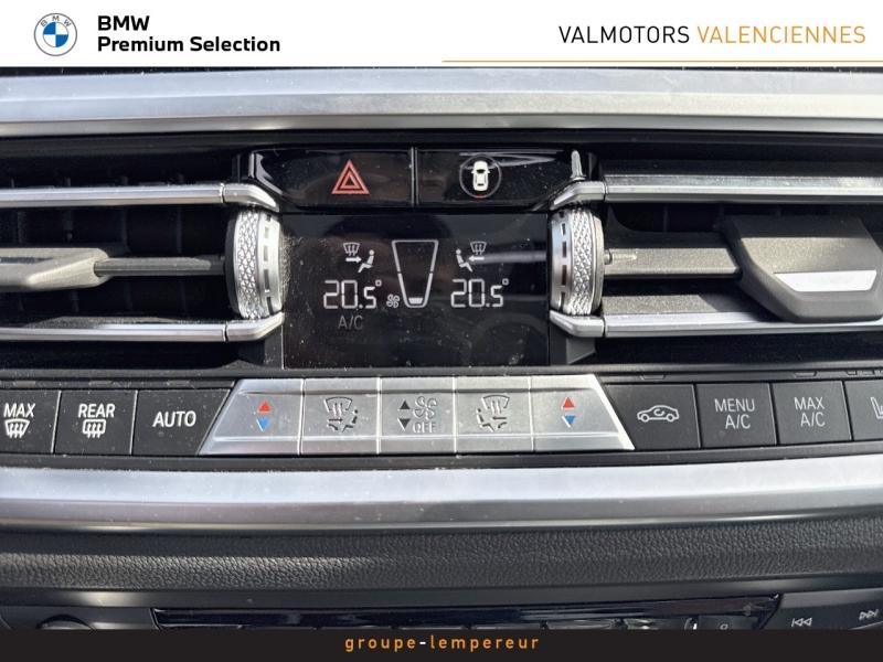 Image BMW Série 4 Coupé 420dA 190ch M Sport