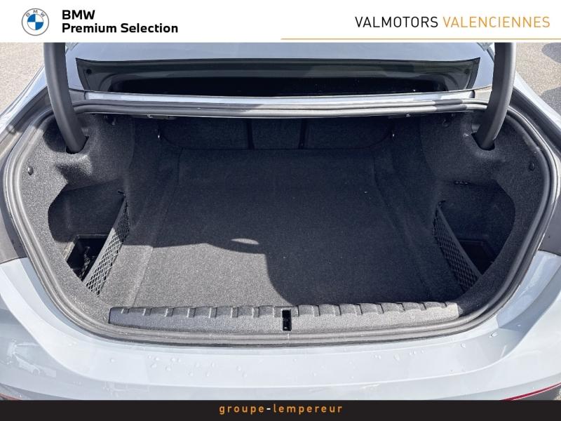 Image BMW Série 4 Coupé 420dA 190ch M Sport