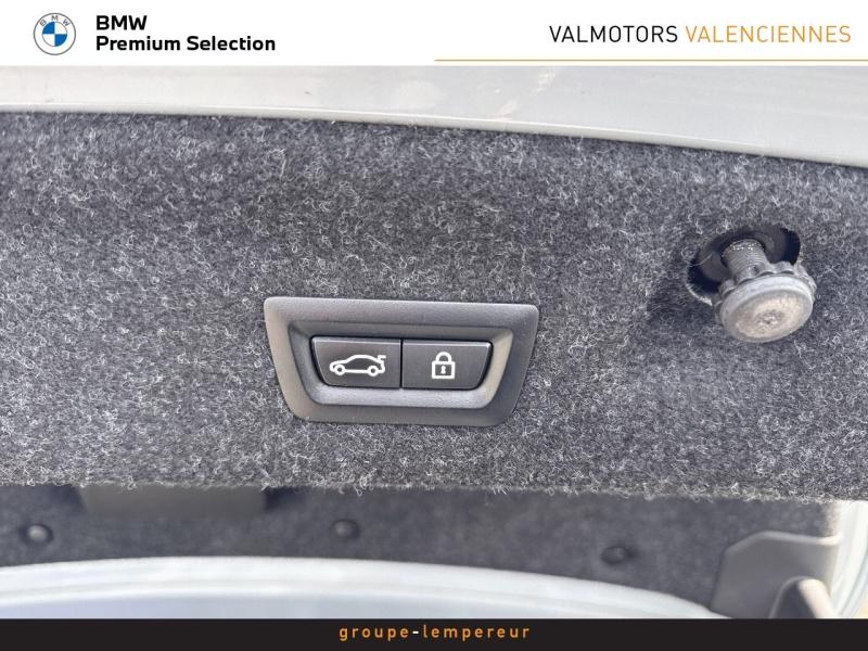 Image BMW Série 4 Coupé 420dA 190ch M Sport