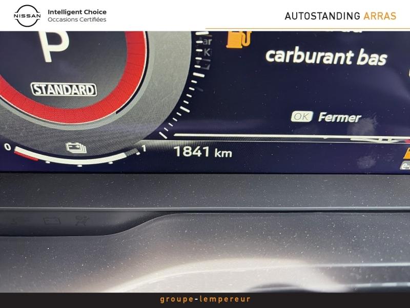 Image NISSAN Juke 1.6 Hybrid 143ch N-Connecta 2026