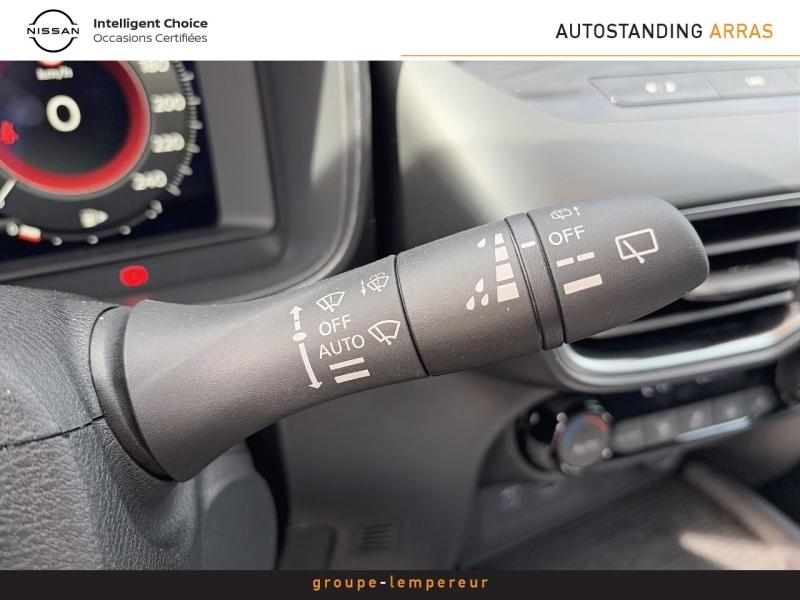 Image NISSAN Juke 1.6 Hybrid 143ch N-Connecta 2026