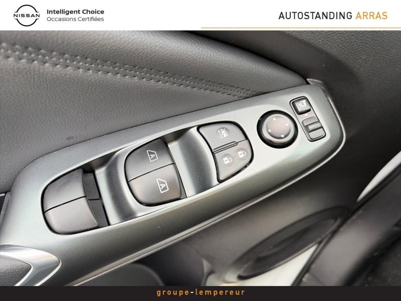 Image NISSAN Juke 1.6 Hybrid 143ch N-Connecta 2026