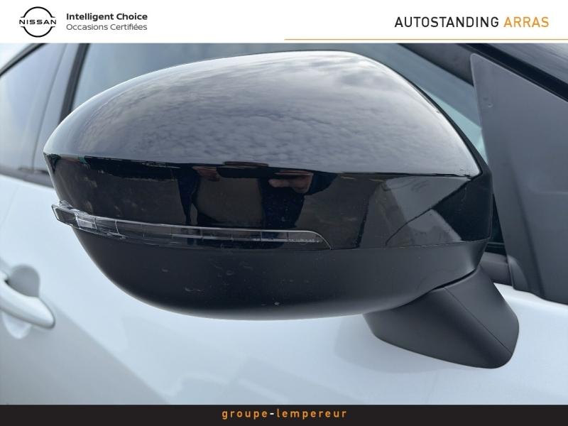 Image NISSAN Juke 1.6 Hybrid 143ch N-Connecta 2026