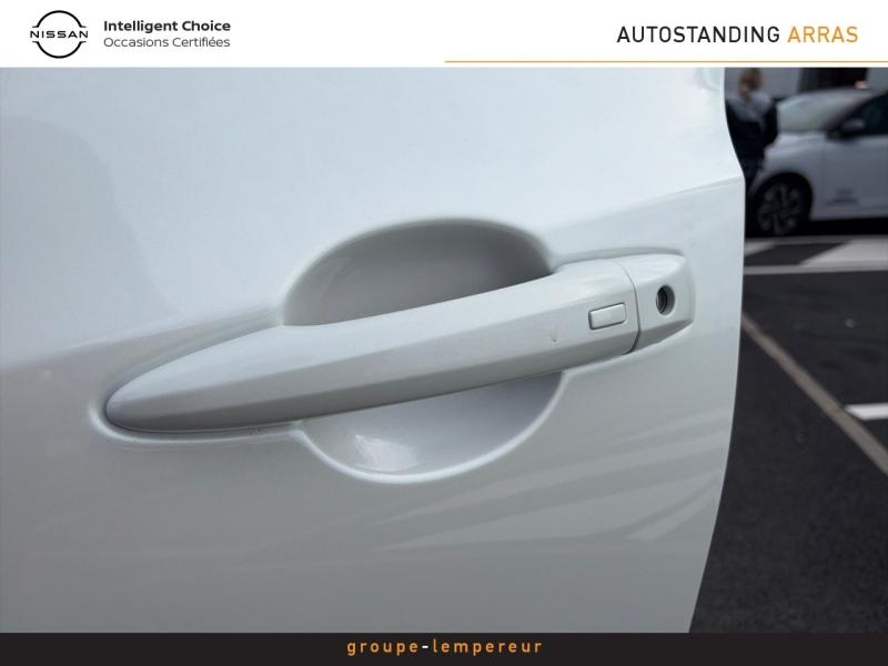 Image NISSAN Juke 1.6 Hybrid 143ch N-Connecta 2026