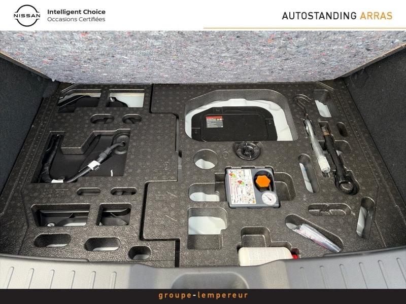 Image NISSAN Juke 1.6 Hybrid 143ch N-Connecta 2026