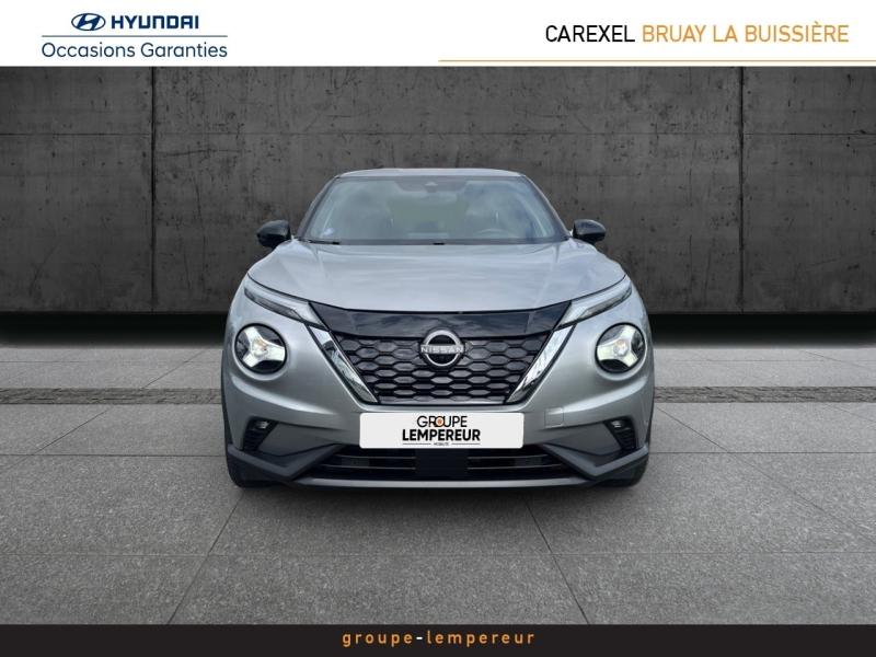 Image NISSAN Juke 1.6 Hybrid 143ch Tekna 2023