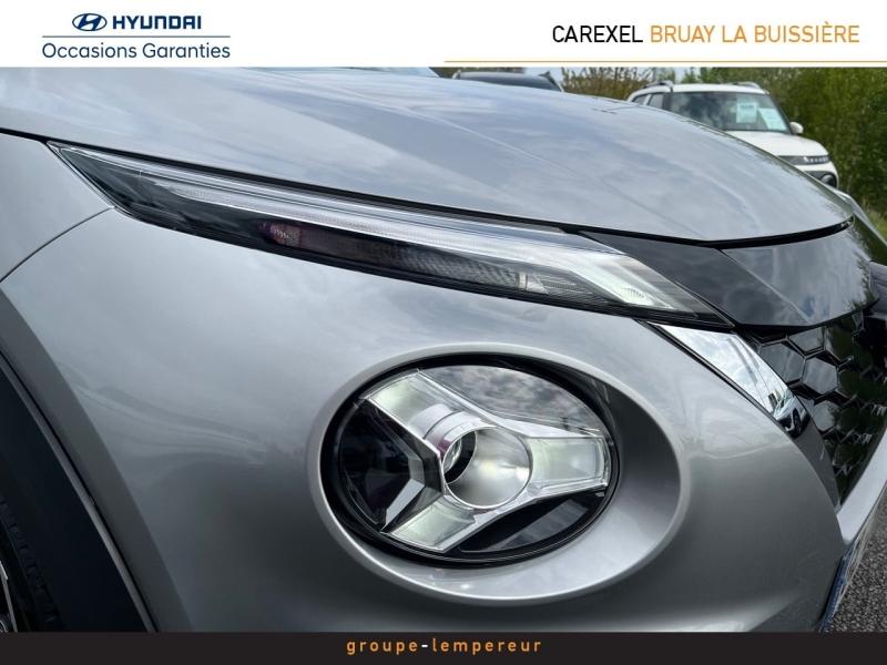 Image NISSAN Juke 1.6 Hybrid 143ch Tekna 2023