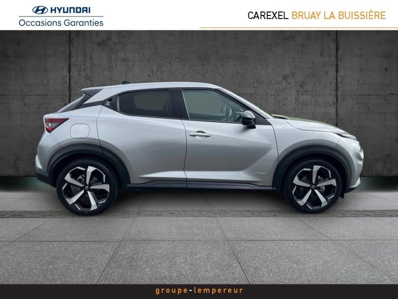 Image NISSAN Juke 1.6 Hybrid 143ch Tekna 2023