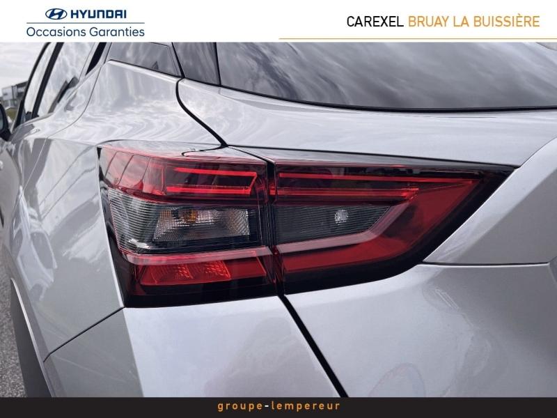 Image NISSAN Juke 1.6 Hybrid 143ch Tekna 2023