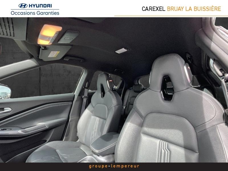 Image NISSAN Juke 1.6 Hybrid 143ch Tekna 2023