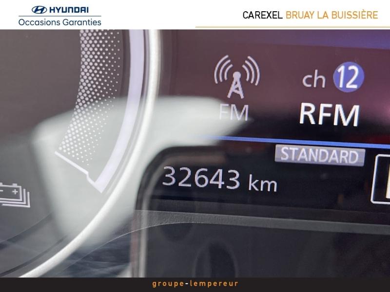 Image NISSAN Juke 1.6 Hybrid 143ch Tekna 2023