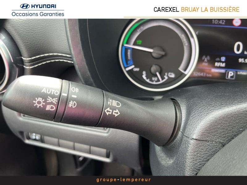 Image NISSAN Juke 1.6 Hybrid 143ch Tekna 2023