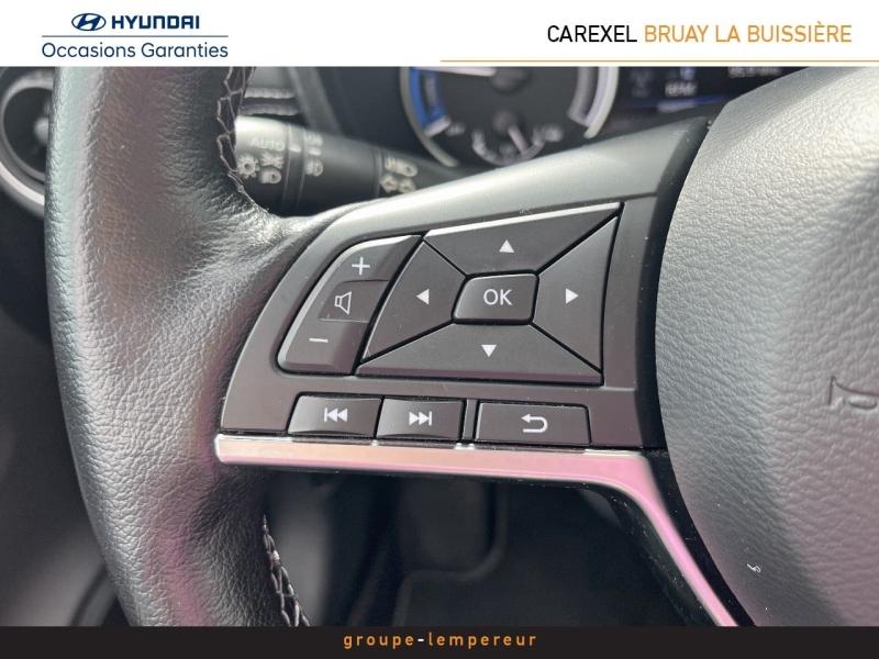 Image NISSAN Juke 1.6 Hybrid 143ch Tekna 2023