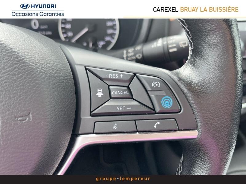 Image NISSAN Juke 1.6 Hybrid 143ch Tekna 2023