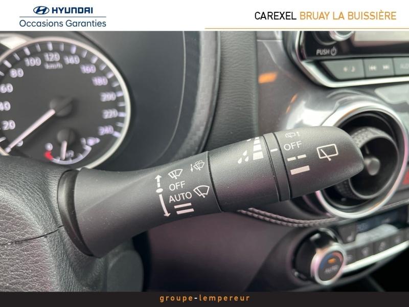 Image NISSAN Juke 1.6 Hybrid 143ch Tekna 2023