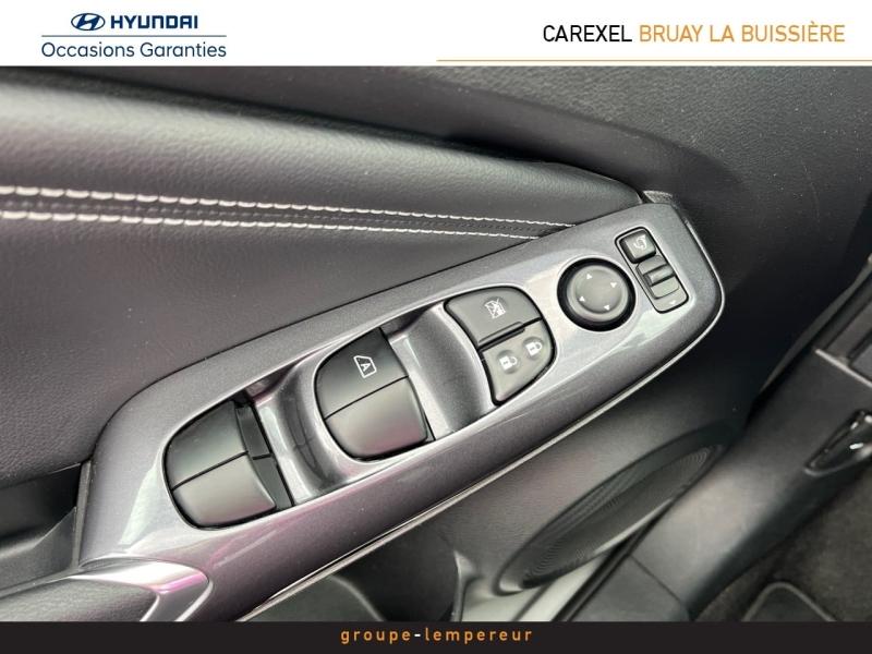 Image NISSAN Juke 1.6 Hybrid 143ch Tekna 2023