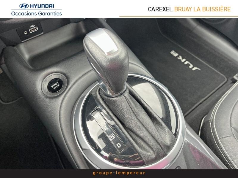 Image NISSAN Juke 1.6 Hybrid 143ch Tekna 2023
