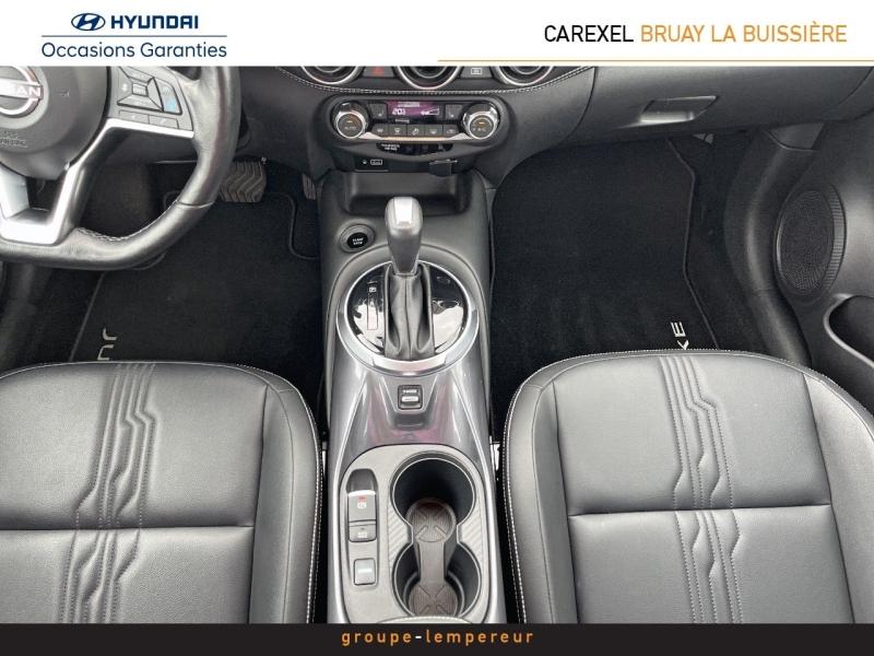 Image NISSAN Juke 1.6 Hybrid 143ch Tekna 2023