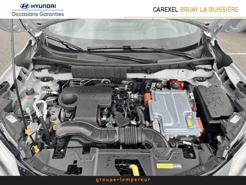 Image NISSAN Juke 1.6 Hybrid 143ch Tekna 2023