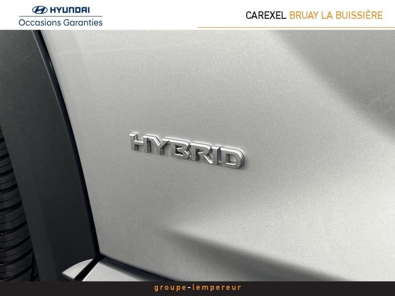 Image NISSAN Juke 1.6 Hybrid 143ch Tekna 2023