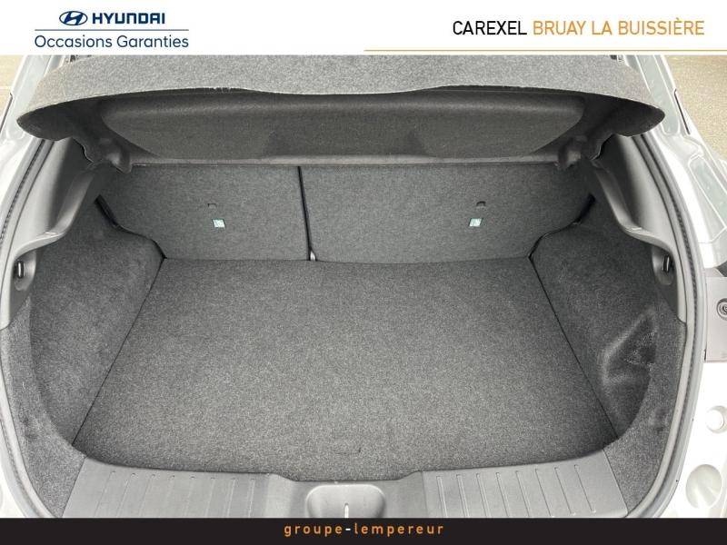 Image NISSAN Juke 1.6 Hybrid 143ch Tekna 2023