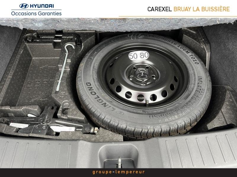 Image NISSAN Juke 1.6 Hybrid 143ch Tekna 2023