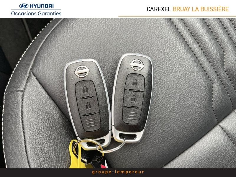 Image NISSAN Juke 1.6 Hybrid 143ch Tekna 2023