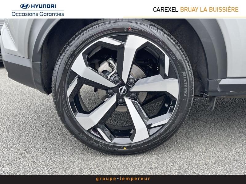 Image NISSAN Juke 1.6 Hybrid 143ch Tekna 2023