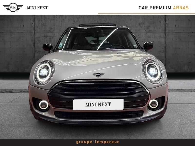 Image MINI Clubman Cooper 136ch Edition Premium Plus BVA7