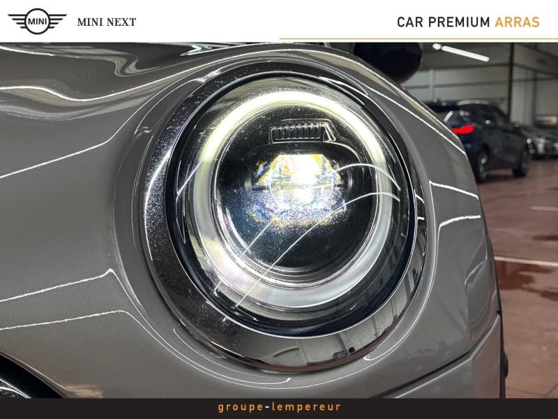 Image MINI Clubman Cooper 136ch Edition Premium Plus BVA7