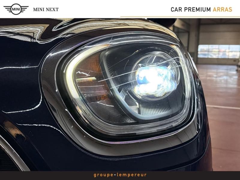 Image MINI Countryman Cooper 136ch Oakwood BVA7 Euro6d-T