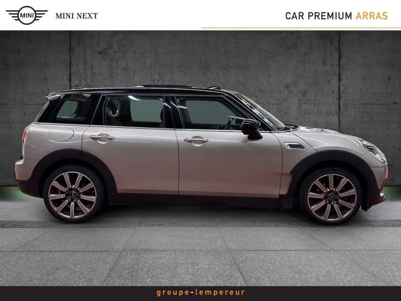 Image MINI Clubman Cooper 136ch Edition Premium Plus BVA7