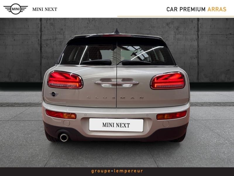 Image MINI Clubman Cooper 136ch Edition Premium Plus BVA7