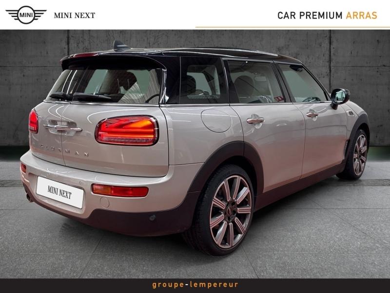 Image MINI Clubman Cooper 136ch Edition Premium Plus BVA7