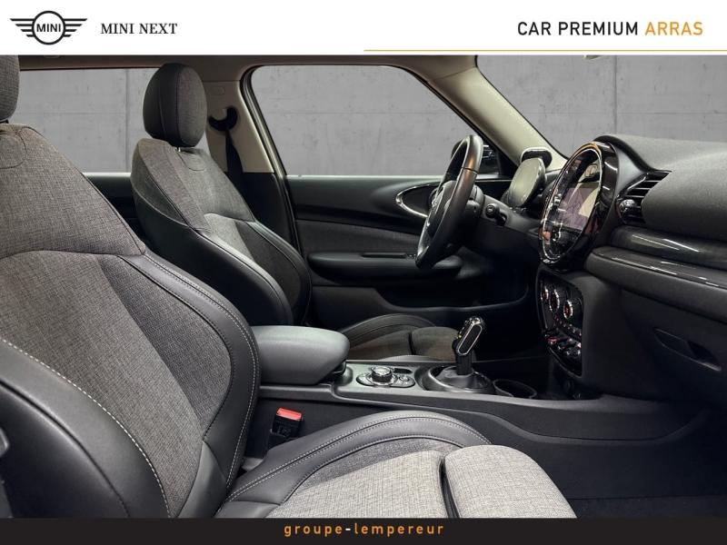 Image MINI Clubman Cooper 136ch Edition Premium Plus BVA7