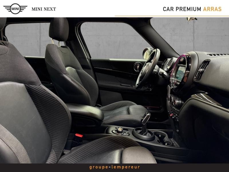 Image MINI Countryman Cooper 136ch Oakwood BVA7 Euro6d-T