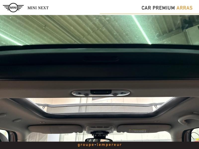 Image MINI Clubman Cooper 136ch Edition Premium Plus BVA7