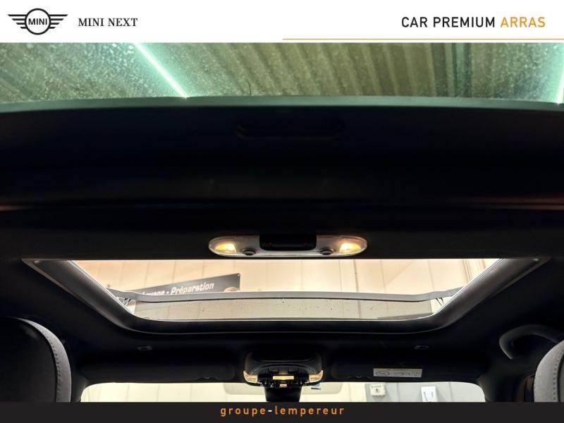 Image MINI Countryman Cooper 136ch Oakwood BVA7 Euro6d-T